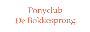 Ponyclub de Bokkesprong
