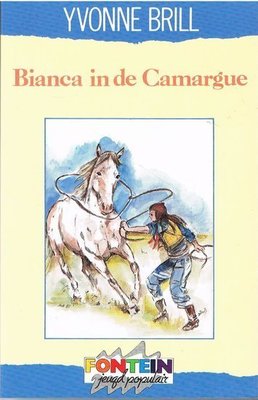 Bianca 27 - Bianca in de Camargue - 2e-hands in goede staat