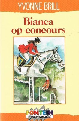Bianca 4 - Bianca op concours - 2e-hands in goede staat
