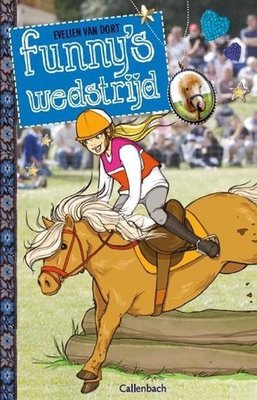 Funny's wedstrijd - Nieuwstaat