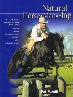 Natural-Horse-Man-Ship nederlandse editie  - Nieuwstaat