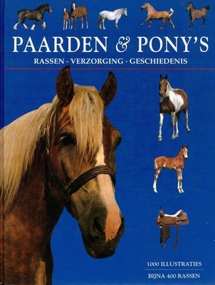 Paarden & Pony's - 2e-hands in goede staat / Versie 1