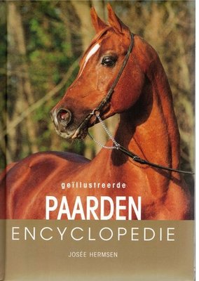 Paarden Encyclopedie - 2e-hands in goede staat / 14de Druk