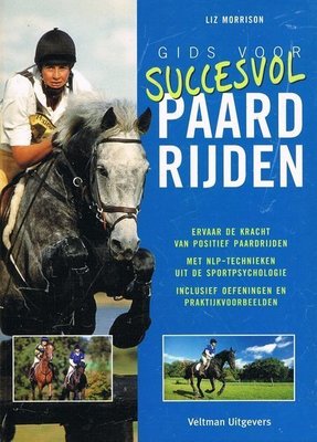 Gids voor succesvol paardrijden - 2e-hands in goede staat