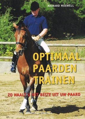 Optimaal paarden trainen - Nieuwstaat
