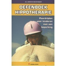 Oefenboek Hippothearpie - Nieuwstaat