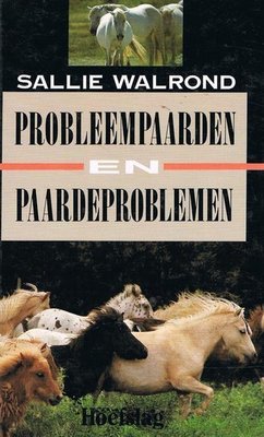 Probleempaarden en Paardeproblemen - 2e-hands in goede staat