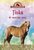 Avonturen op de Paardenhoeve - Tinka, de snoezige pony - Nieuwstaat