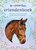 Ik hou van paarden vriendenboek - Nieuwstaat