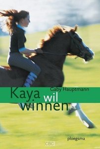 Kaya wil winnen - Nieuwstaat