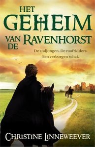 Het geheim van de Ravenhorst - Nieuwstaat