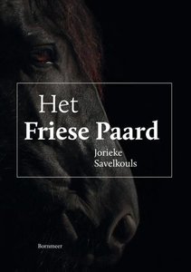 Het Friese paard - Nieuwstaat