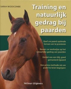 Training en natuurlijk gedrag bij paarden - Nieuwstaat