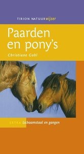 Paarden en pony's - Nieuwstaat
