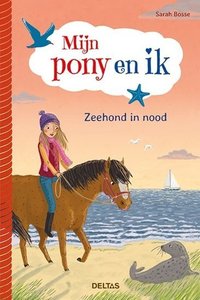 Mijn pony en ik - Zeehond in nood - Nieuwstaat